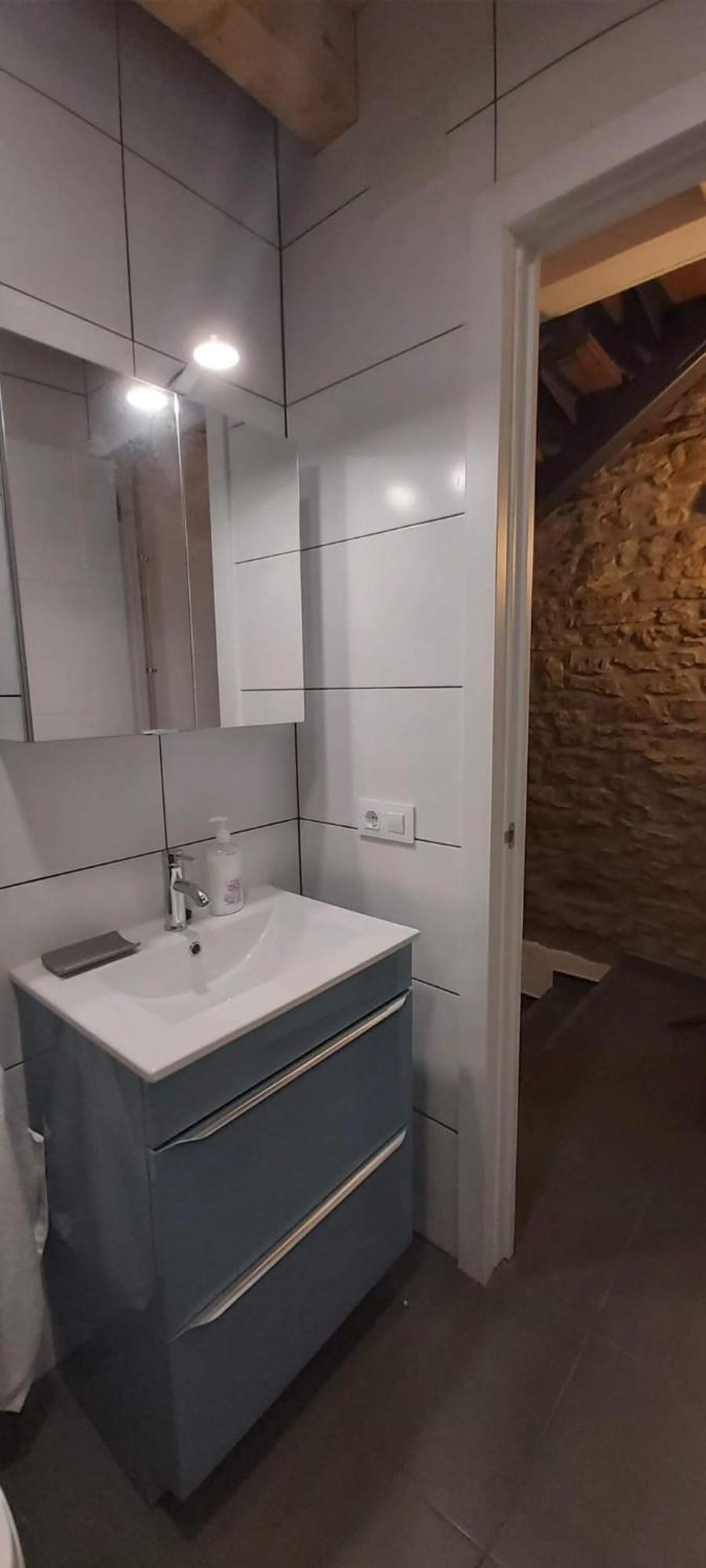 Apartamento Duplex Sant Marti Àger Exterior foto